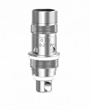 Φωτογραφία προϊόντος: ASPIRE BVC NAUTILUS COIL 0.7 OHM