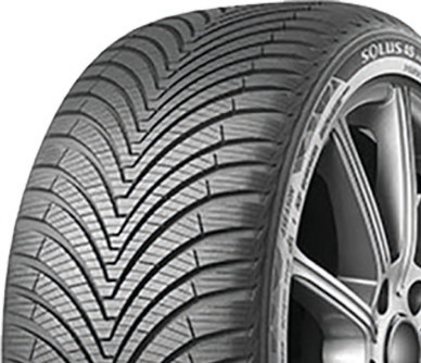 Φωτογραφία προϊόντος: Kumho HA32 SUV XL 235/55R19 105W