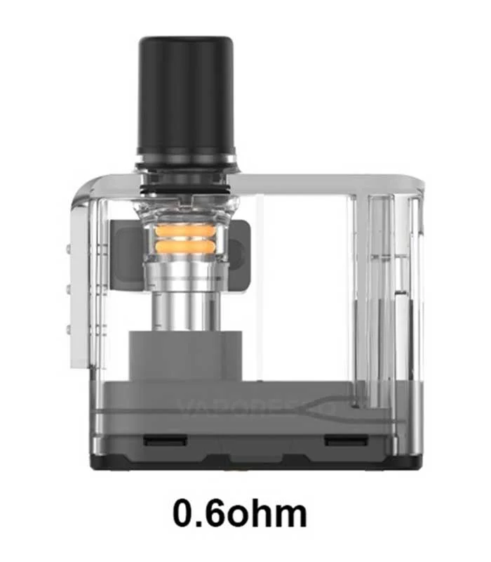 Φωτογραφία προϊόντος: Vaporesso Cartridge Apex 5ml 0.6Ohm
