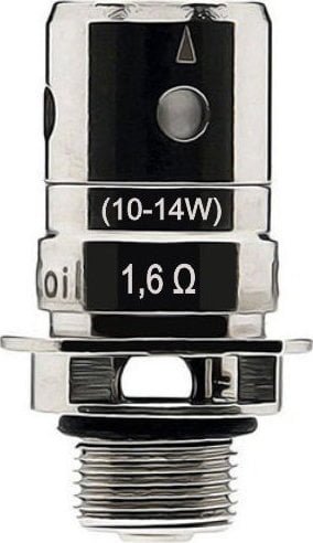 Φωτογραφία προϊόντος: ZENITH 1.6ohm By Innokin