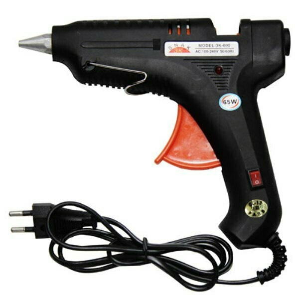 Φωτογραφία προϊόντος: OEM Hot Melt Glue Gun 65W 23103651