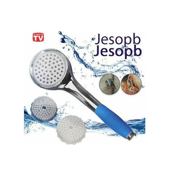 Φωτογραφία προϊόντος: OEM Jesopb Multifunctional Τηλέφωνο Ντουζ με Φίλτρο 30503219