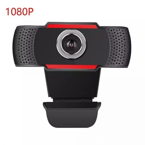 Φωτογραφία προϊόντος: OEM Andowl Web Camera Full HD 1080p 36596960