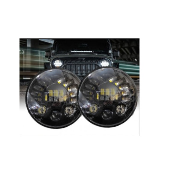Φωτογραφία προϊόντος: Φλας για Suzuki Jimny / Chevrolet G / Jeep Wrangler 1τμχ 163146