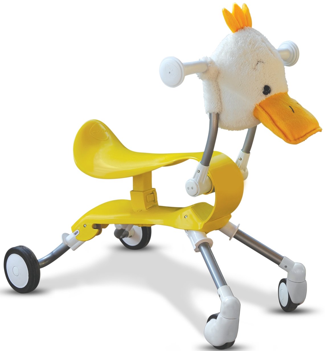 Φωτογραφία προϊόντος: Smartrike Springo Farm Περπατούρα Duck (9002100)