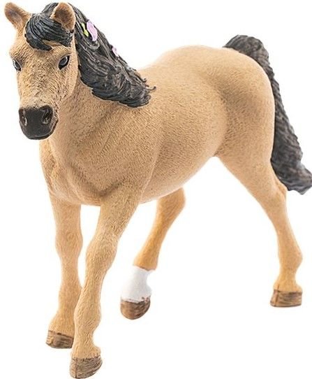 Φωτογραφία προϊόντος: Ζωάκια Schleich Φοράδα Πόνυ Connemara (SCH13863)