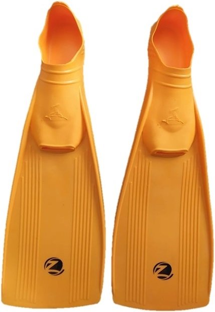 Φωτογραφία προϊόντος: Zanna Toys Βατραχοπέδιλα Νο 37-38 Με Λάστιχο (21-02838)