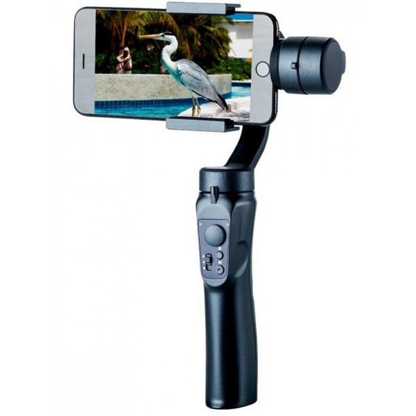 Φωτογραφία προϊόντος: OEM VS52 Gimbal Κινητού με Σταθεροποιητή 3 Αξόνων Μαύρο 36200983