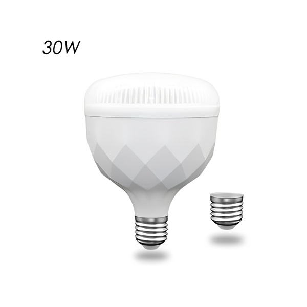 Φωτογραφία προϊόντος: OEM Λάμπα LED για Ντουί E27 Ψυχρό Λευκό 2400lm 46580468