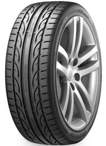 Φωτογραφία προϊόντος: Hankook K120 XL 245/40R18 97Y