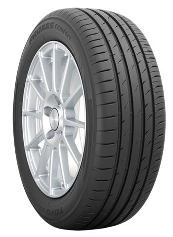 Φωτογραφία προϊόντος: Toyo PROXES COMFORT SUV 225/50R18 95W