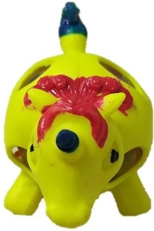 Φωτογραφία προϊόντος: Blue Toys Squishy Μπαλάκι Μονόκεροι (MKJ543229)