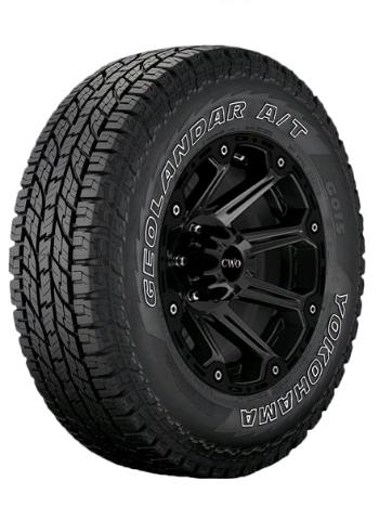 Φωτογραφία προϊόντος: Yokohama G015 OWL 265/70R16 111T