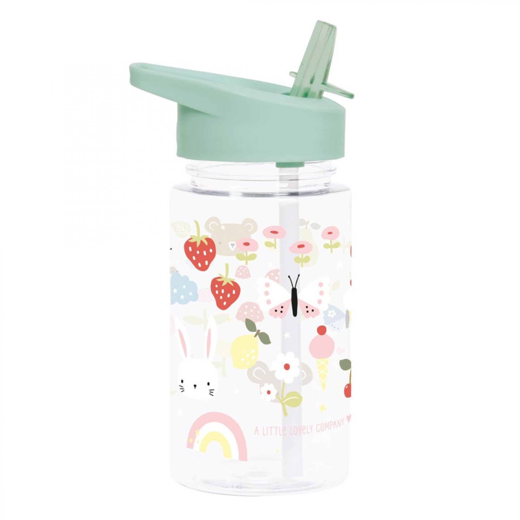 Φωτογραφία προϊόντος: DBJOMU66 A Little Lovely Company Παγούρι 450ml Joy