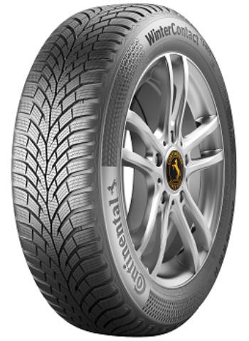 Φωτογραφία προϊόντος: Continental TS-870 195/45R17 81H