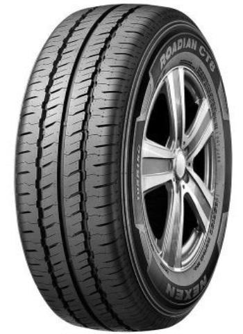 Φωτογραφία προϊόντος: Nexen RO-CT8 225/75R16 121S