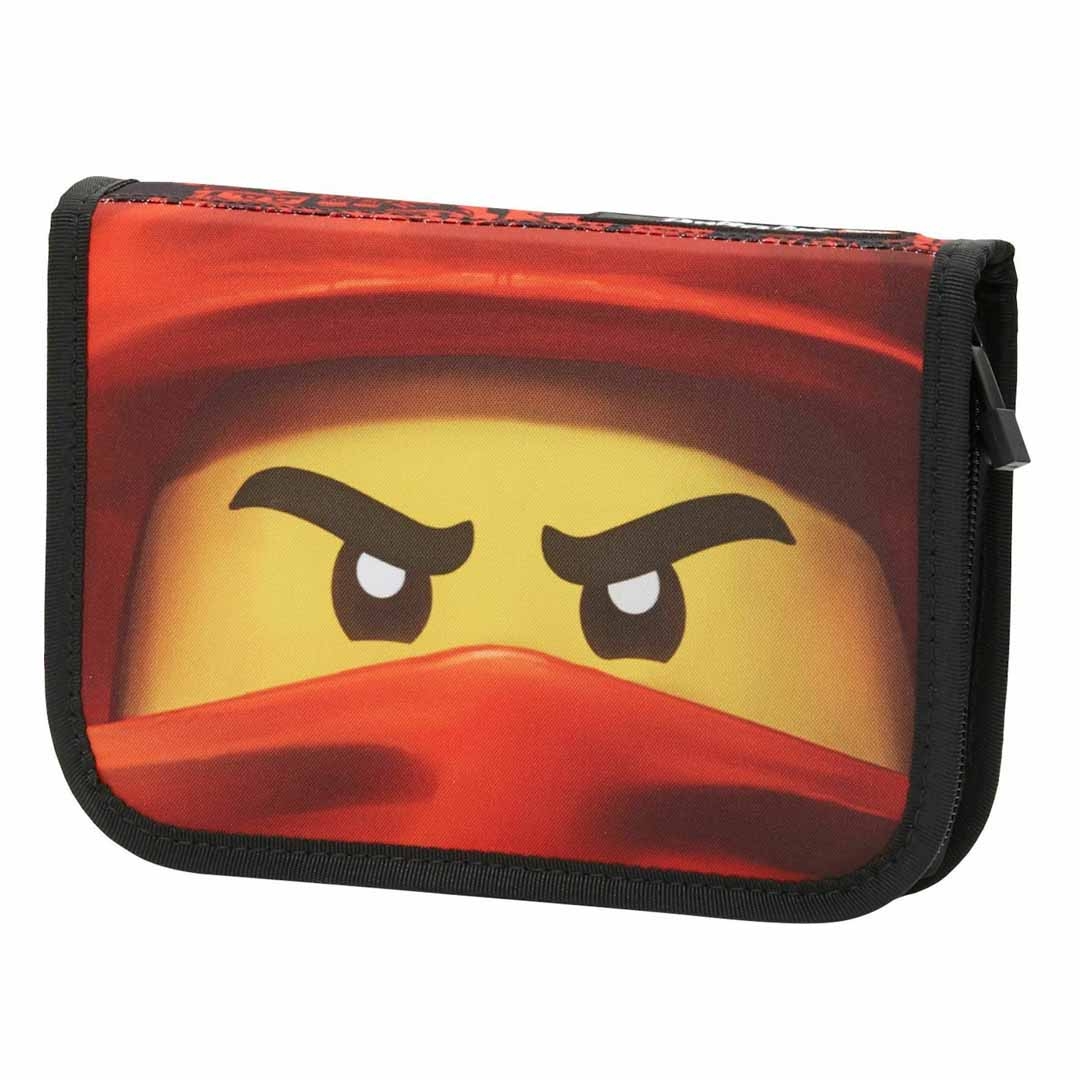 Φωτογραφία προϊόντος: 20085-2202 Lego Κασετίνα γεμάτη Ninjago Red