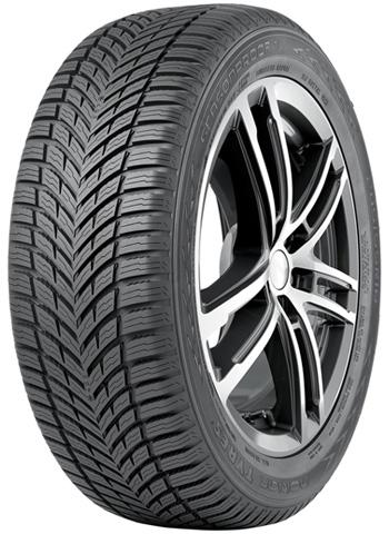 Φωτογραφία προϊόντος: Nokian SEASONPROOF C1 225/65R16 112R