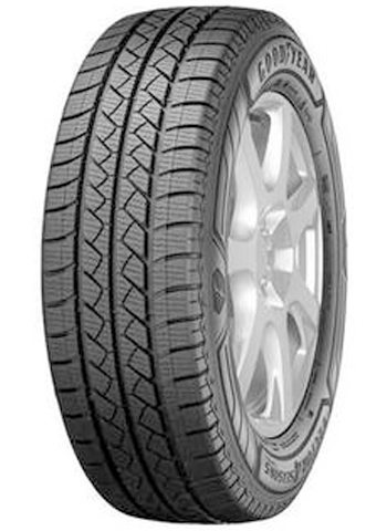 Φωτογραφία προϊόντος: Goodyear VECTOR-4S CARGO 195/75R16 107S