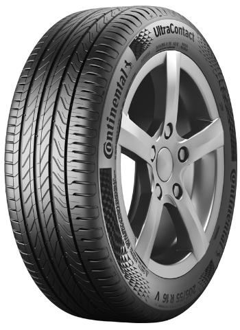 Φωτογραφία προϊόντος: Continental ULTRACONTACT FR 215/60R16 95V
