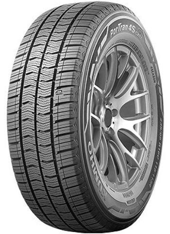 Φωτογραφία προϊόντος: Kumho CX11 225/55R17 109H