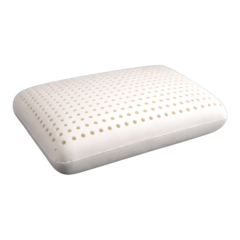 Φωτογραφία προϊόντος: Μαξιλάρι ύπνου Zenpuff pakoworld memory foam 62x39x12,5εκ