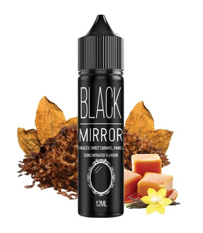 Φωτογραφία προϊόντος: Black Mirror 12/60ml