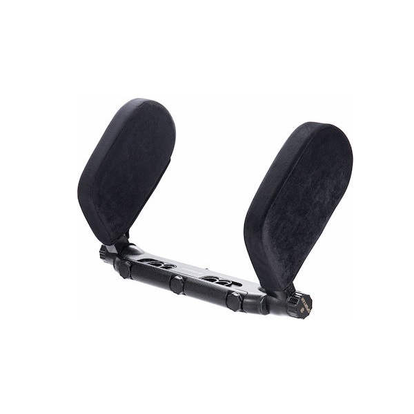 Φωτογραφία προϊόντος: OEM Car Travel Headrest AC-410