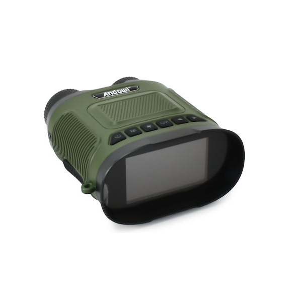 Φωτογραφία προϊόντος: Andowl Κιάλια 4x24mm Q-NV02