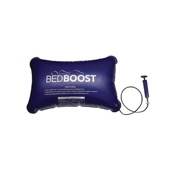 Φωτογραφία προϊόντος: OEM Bedboost Φουσκωτό Πρόσθετο Επιδιόρθωσης Στρώματος Κρεβατιού 25772764