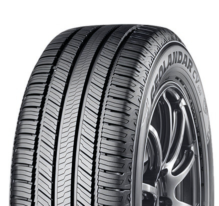 Φωτογραφία προϊόντος: Yokohama G058 225/55R19 99V