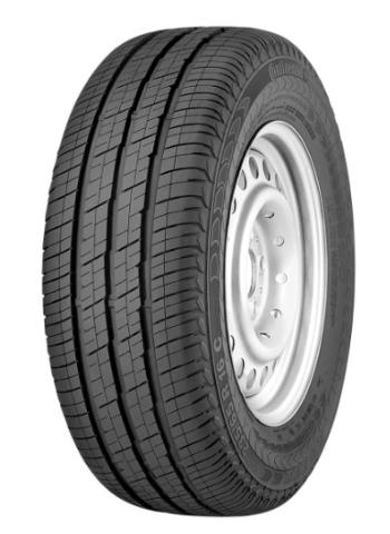 Φωτογραφία προϊόντος: Continental VANCO 2 205/80R14 109P