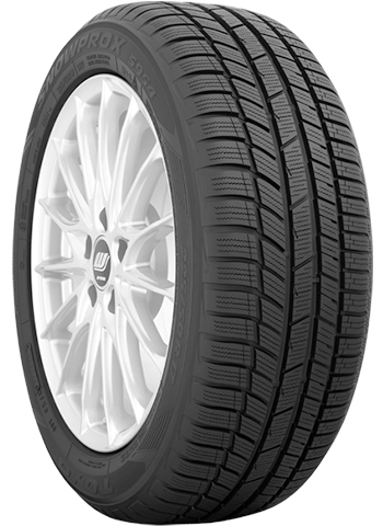 Φωτογραφία προϊόντος: Toyo S954 XL 255/40R19 100V