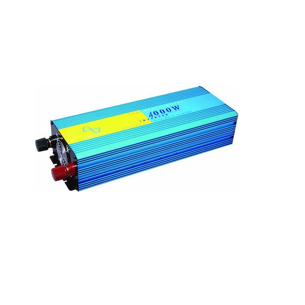 Φωτογραφία προϊόντος: OEM Power-004 Inverter Καθαρού Ημιτόνου 4000W 12V Μονοφασικό