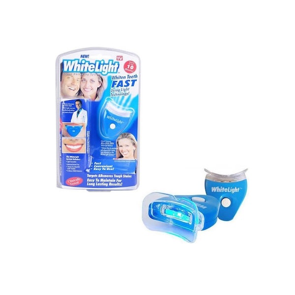 Φωτογραφία προϊόντος: OEM WhiteLight Συσκευή Λεύκανσης Δοντιών 34966425
