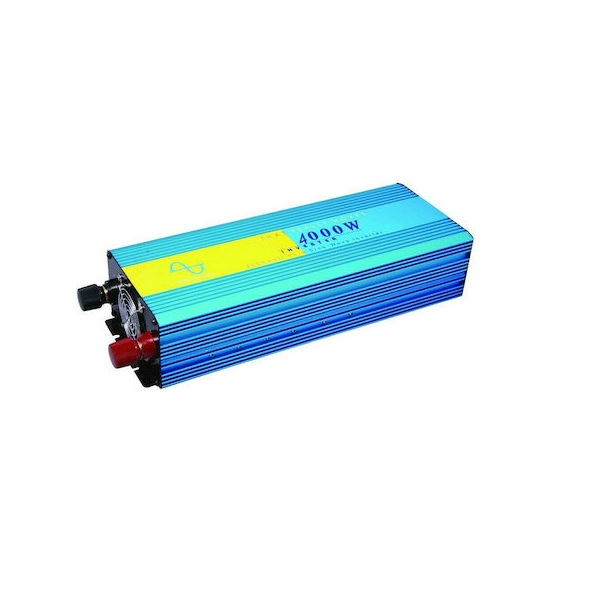Φωτογραφία προϊόντος: OEM Power-024 Inverter Καθαρού Ημιτόνου 4000W 24V Μονοφασικό