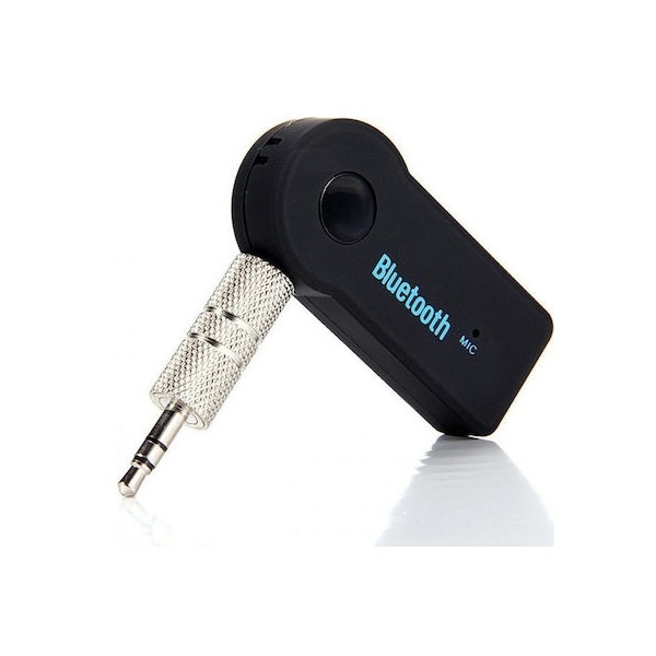 Φωτογραφία προϊόντος: OEM Bluetooth Αυτοκινήτου Bluetooth Music Receiver για το Ηχοσύστημα (με USB θύρα Φόρτισης / Audio Receiver / AUX) CB255