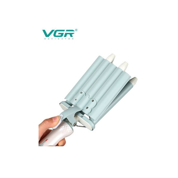 Φωτογραφία προϊόντος: OEM VGR Ψαλίδι Μαλλιών 90W V-597