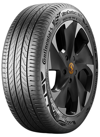 Φωτογραφία προϊόντος: Continental ULTRACONTACT NXT CRM FR XL 215/55R17 98W