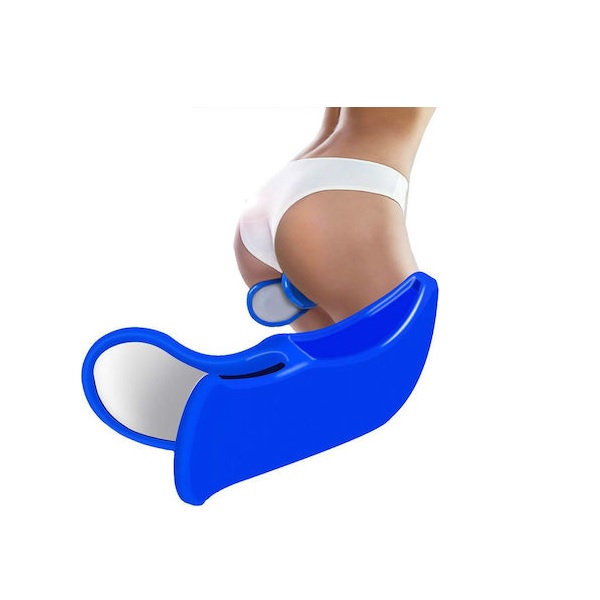 Φωτογραφία προϊόντος: OEM Hips Trainer Ελατήριο Εκγύμνασης Προσαγωγών Μπλε 23892774