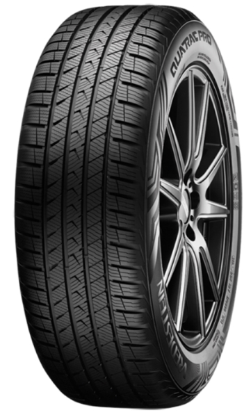 Φωτογραφία προϊόντος: Vredestein QUATRAC PRO+ XL 255/35R18 94Y