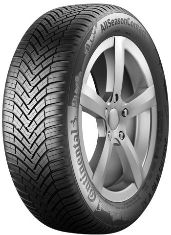 Φωτογραφία προϊόντος: Continental ALLSEASONCONTACT SEAL 235/55R18 100V
