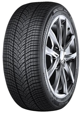 Φωτογραφία προϊόντος: Nexen WINGUARD SPORT 3 SUV XL 235/50R19 103V