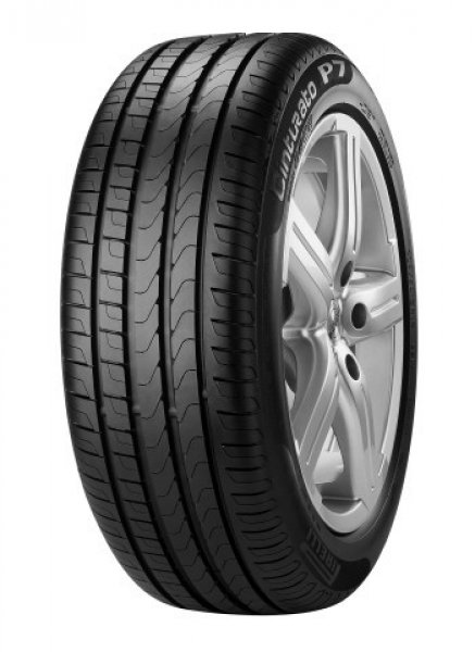 Φωτογραφία προϊόντος: Pirelli CINTURATO P7 MO ELECT XL 235/55R18 104T