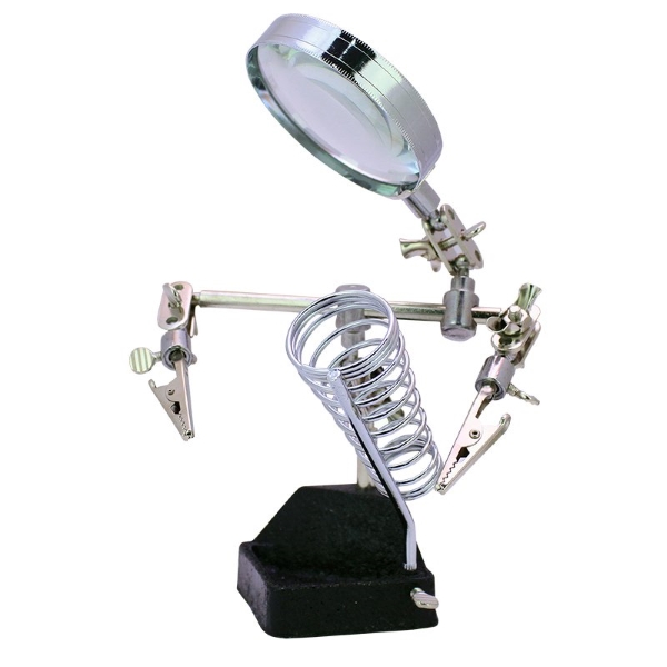 Φωτογραφία προϊόντος: Magnifier JM506 (OEM)