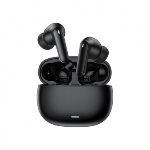 Φωτογραφία προϊόντος: OEM Remax CozyPods W7N In-ear Bluetooth Handsfree Ακουστικά με Θήκη Φόρτισης Μαύρα 42554881