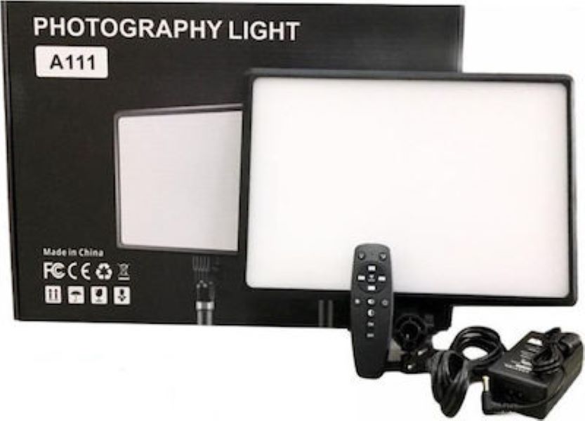 Φωτογραφία προϊόντος: OEM A111 LED Light 3300K 12W 30590602