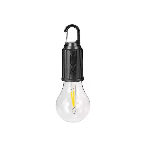 Φωτογραφία προϊόντος: OEM Soultronic Λάμπα Led Επαναφορτιζόμενη Αδιάβροχη MH-8801