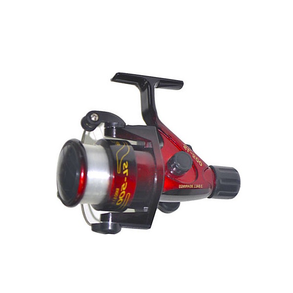 Φωτογραφία προϊόντος: OEM Fishing Reel SL-500 Μηχανισμός Ψαρέματος για Spinning για Αριστερόχειρες