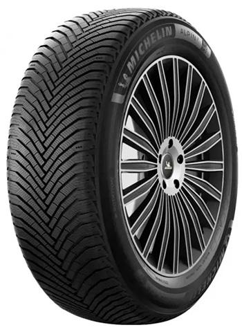 Φωτογραφία προϊόντος: Michelin ALPIN 7 225/45R17 91H